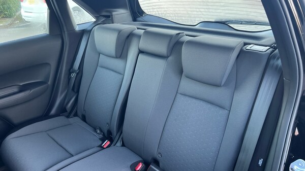 Used Honda Jazz 2024 for sale - 75438758: Photo 8