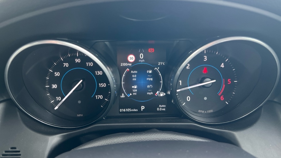 Used Jaguar XF 2017 for sale - 76007933: Photo 13