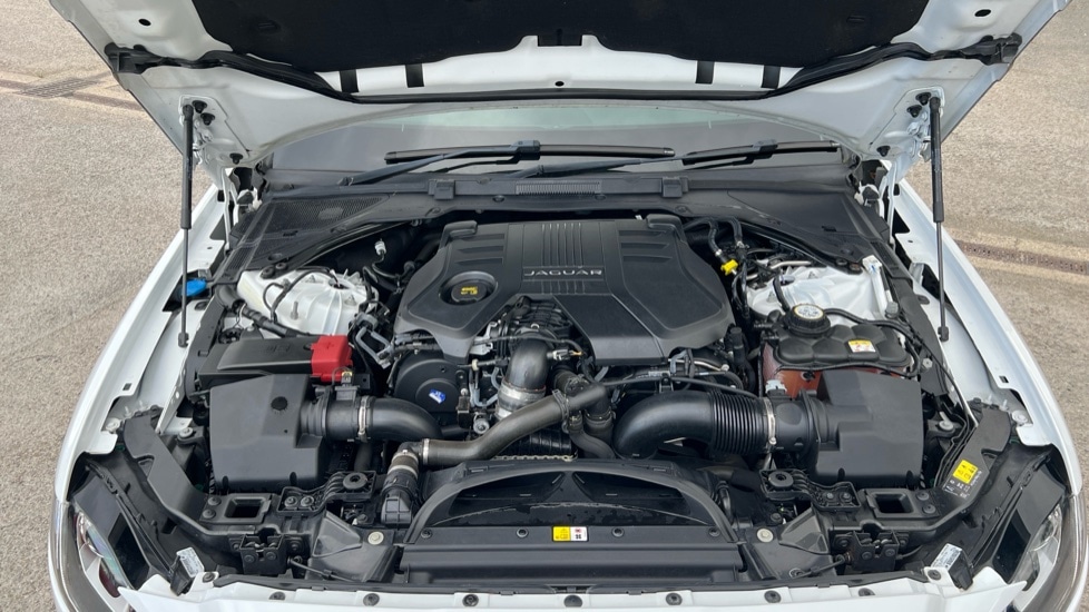 Used Jaguar XF 2017 for sale - 76007933: Photo 16