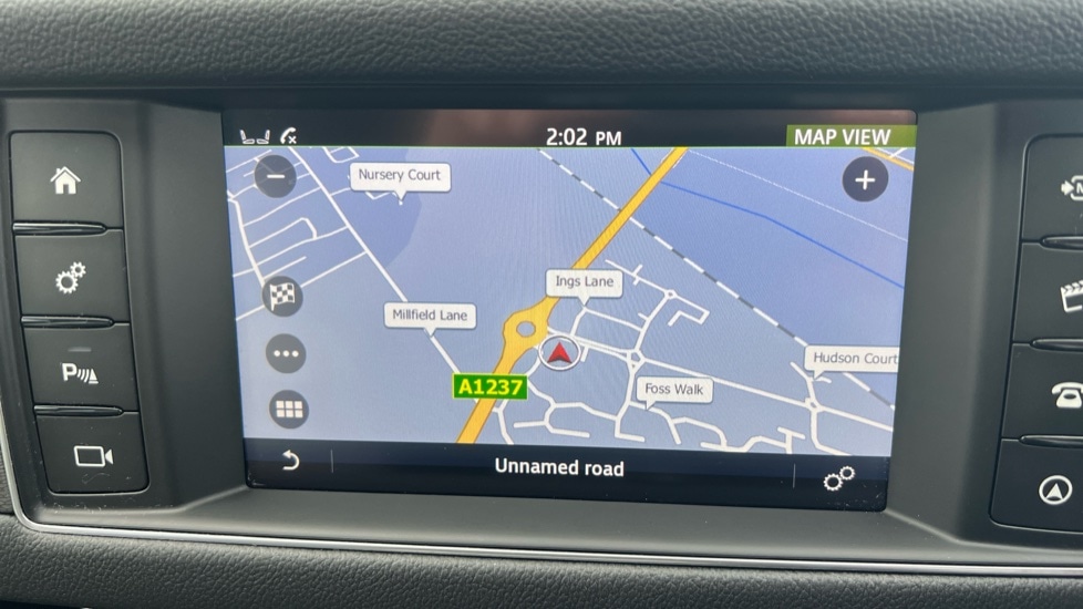 Used Jaguar XF 2017 for sale - 76007933: Photo 27