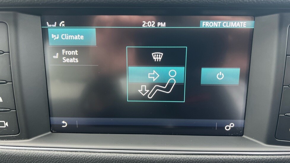 Used Jaguar XF 2017 for sale - 76007933: Photo 34