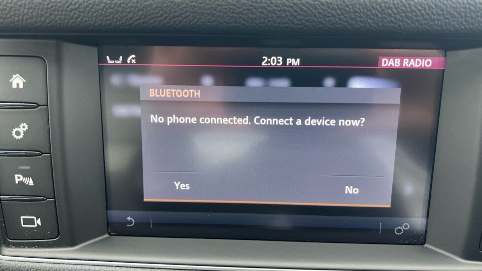 Used Jaguar XF 2017 for sale - 76007933: Photo 36