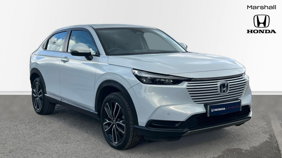 Used Honda HR-V 2022 for sale - 76966818: Photo 1