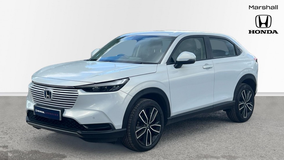 Used Honda HR-V 2022 for sale - 76966818: Photo 10