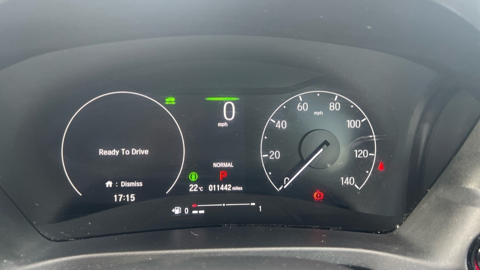 Used Honda HR-V 2022 for sale - 76966818: Photo 11