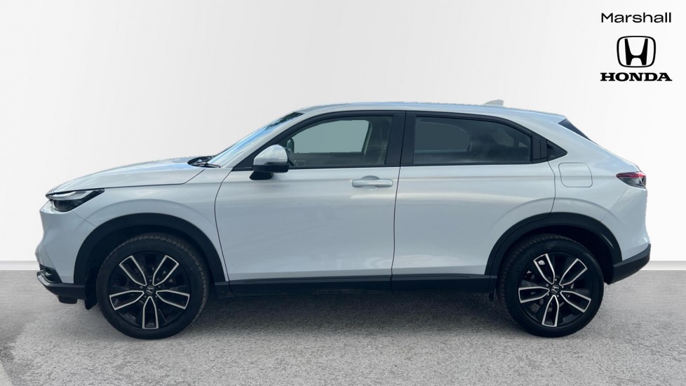 Used Honda HR-V 2022 for sale - 76966818: Photo 13