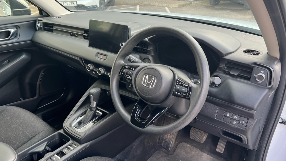 Used Honda HR-V 2022 for sale - 76966818: Photo 14