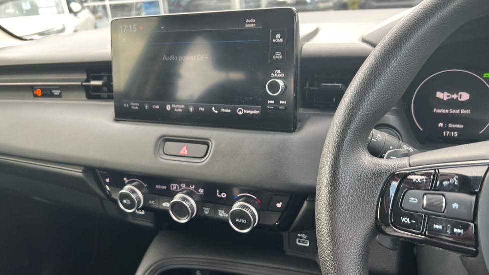 Used Honda HR-V 2022 for sale - 76966818: Photo 15