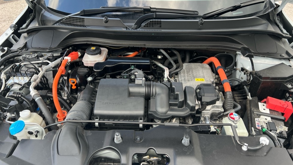 Used Honda HR-V 2022 for sale - 76966818: Photo 17