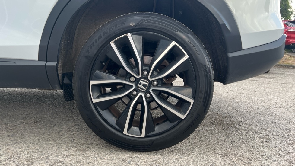 Used Honda HR-V 2022 for sale - 76966818: Photo 19