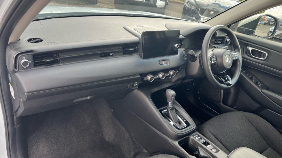 Used Honda HR-V 2022 for sale - 76966818: Photo 2