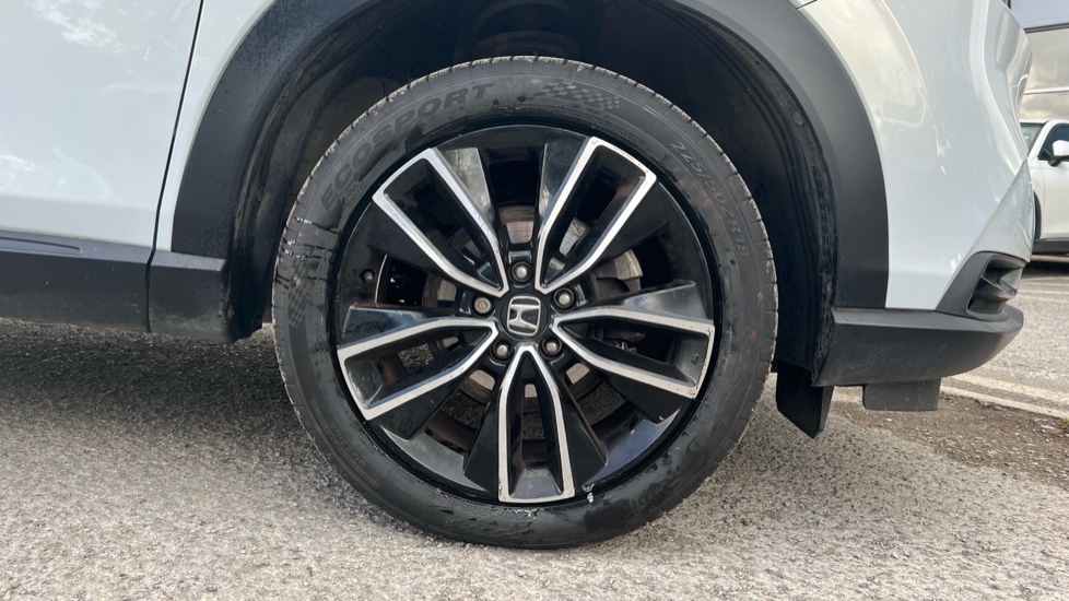 Used Honda HR-V 2022 for sale - 76966818: Photo 20