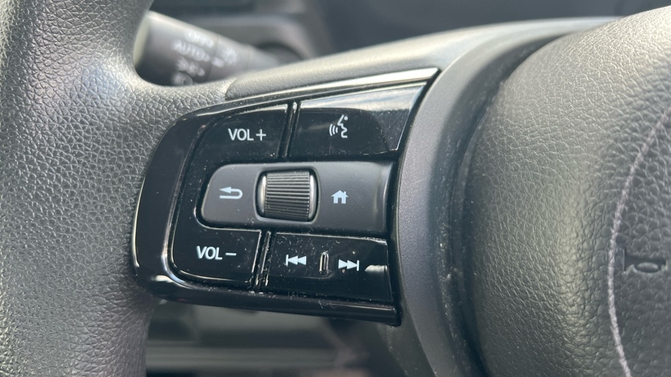 Used Honda HR-V 2022 for sale - 76966818: Photo 22