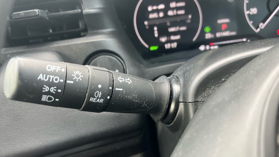 Used Honda HR-V 2022 for sale - 76966818: Photo 25