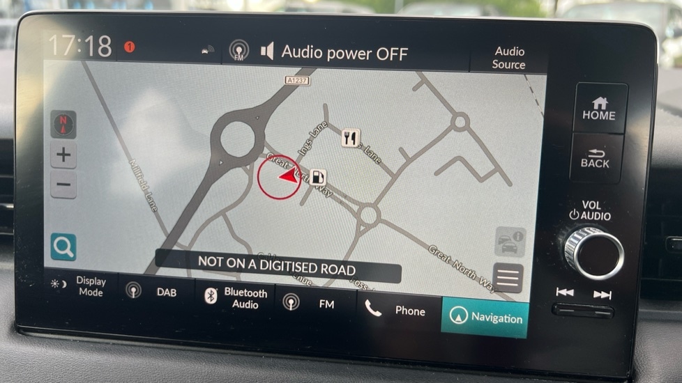 Used Honda HR-V 2022 for sale - 76966818: Photo 26