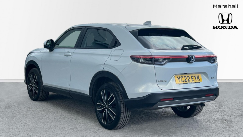 Used Honda HR-V 2022 for sale - 76966818: Photo 3