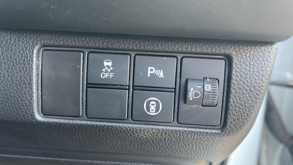 Used Honda HR-V 2022 for sale - 76966818: Photo 32