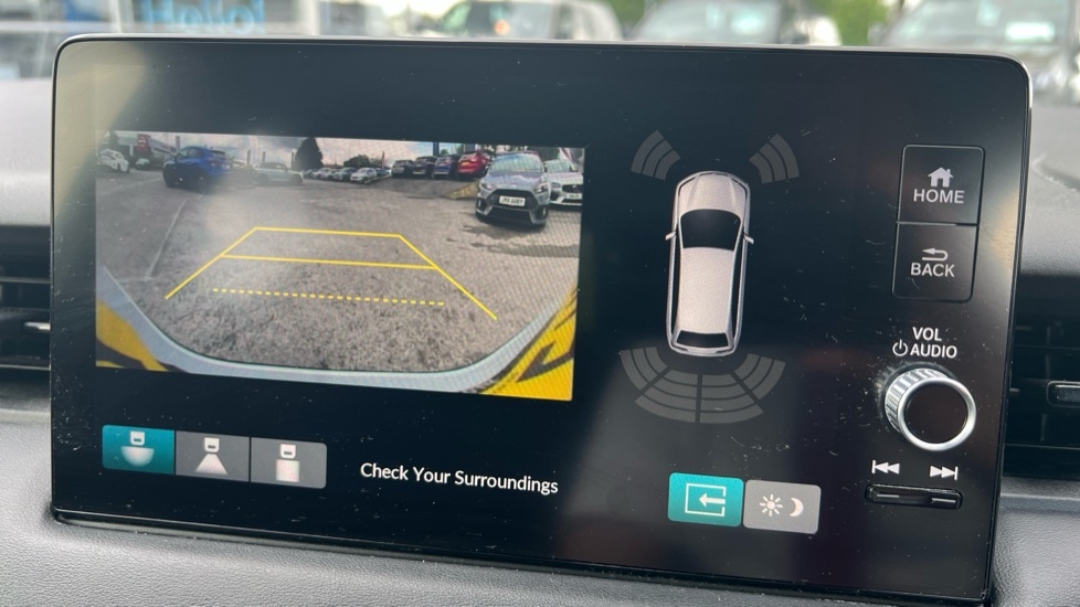 Used Honda HR-V 2022 for sale - 76966818: Photo 33