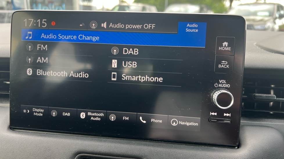 Used Honda HR-V 2022 for sale - 76966818: Photo 34