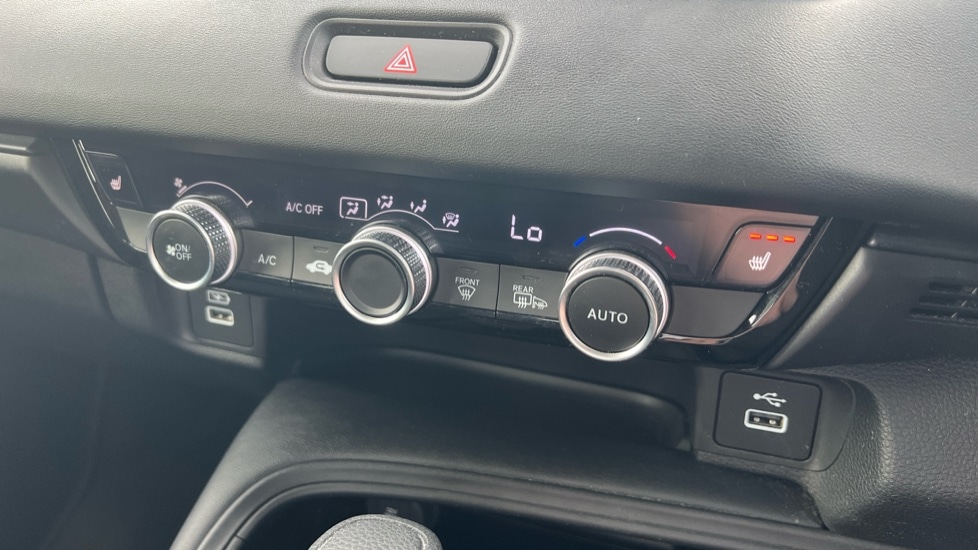 Used Honda HR-V 2022 for sale - 76966818: Photo 35