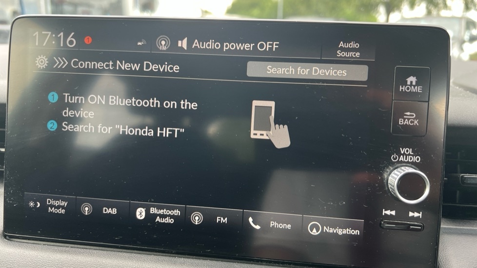 Used Honda HR-V 2022 for sale - 76966818: Photo 36