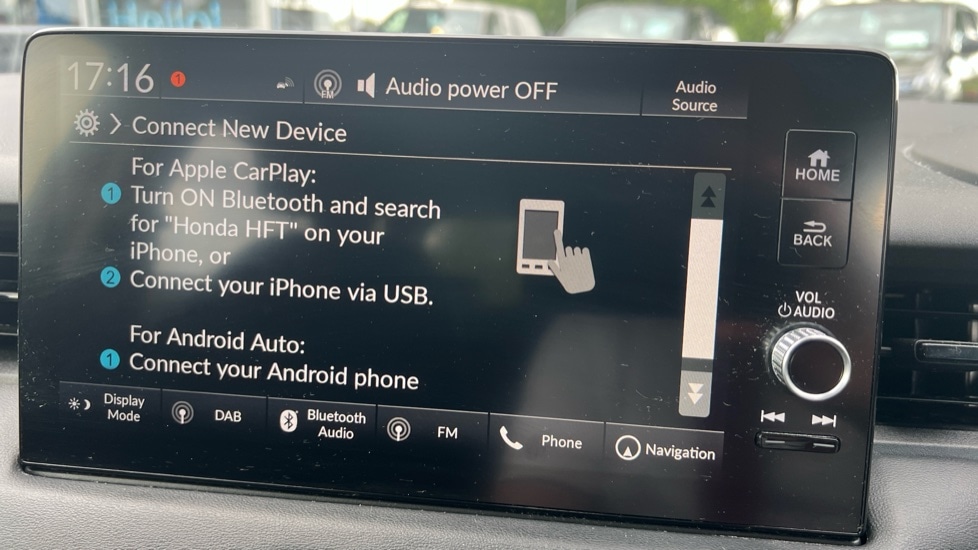 Used Honda HR-V 2022 for sale - 76966818: Photo 37