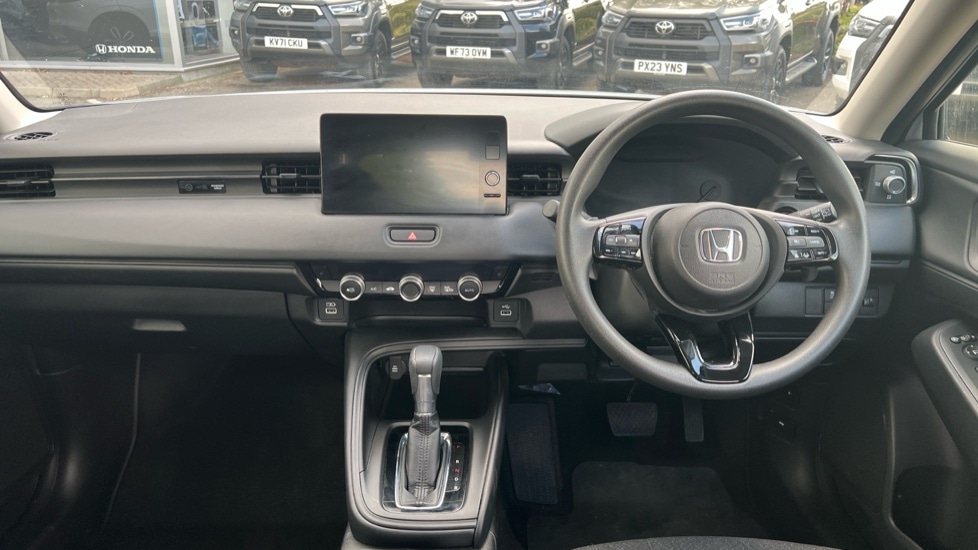 Used Honda HR-V 2022 for sale - 76966818: Photo 4