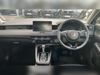 Used Honda HR-V 2022 for sale - 76966818: Photo