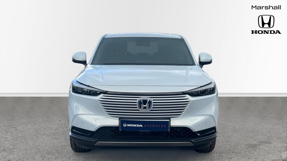 Used Honda HR-V 2022 for sale - 76966818: Photo 6