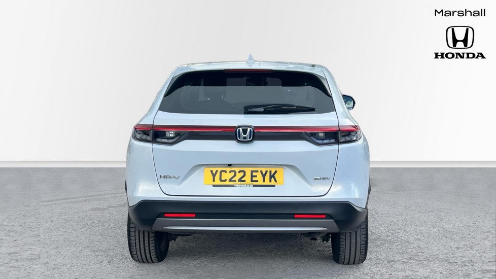 Used Honda HR-V 2022 for sale - 76966818: Photo 7