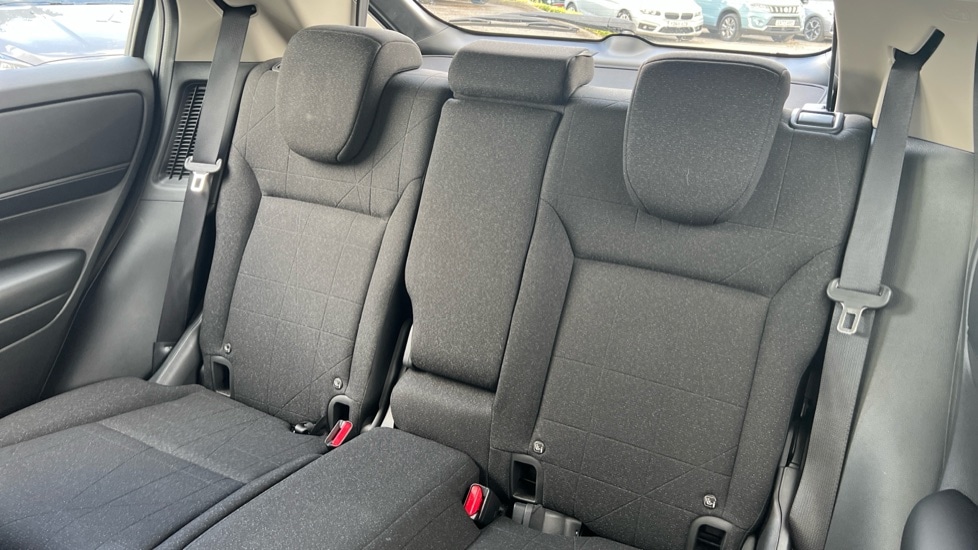 Used Honda HR-V 2022 for sale - 76966818: Photo 8