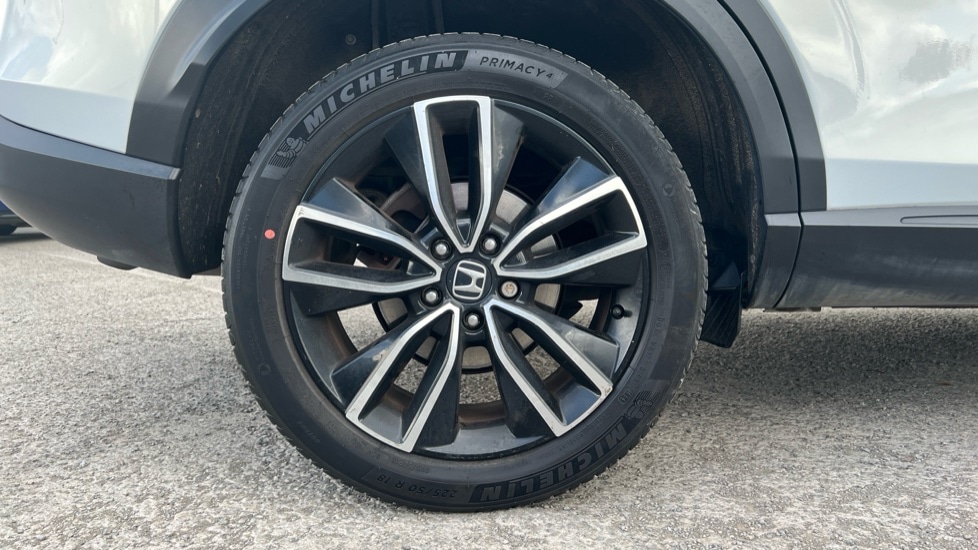 Used Honda HR-V 2022 for sale - 76966818: Photo 9