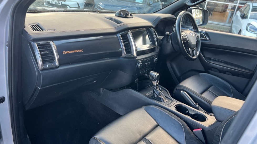 Used Ford Ranger 2021 for sale - 76552327: Photo 10