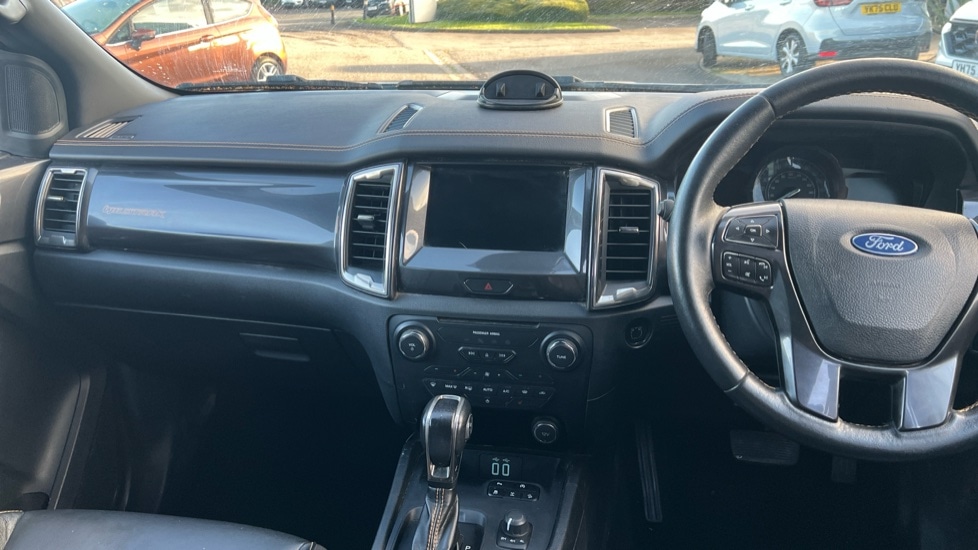 Used Ford Ranger 2021 for sale - 76552327: Photo 11