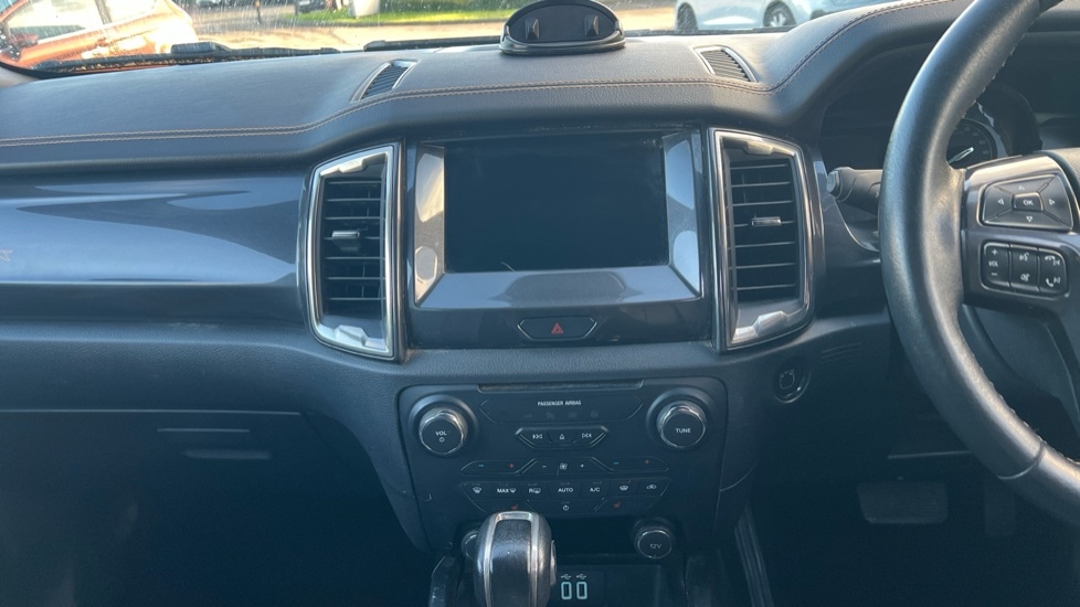 Used Ford Ranger 2021 for sale - 76552327: Photo 12