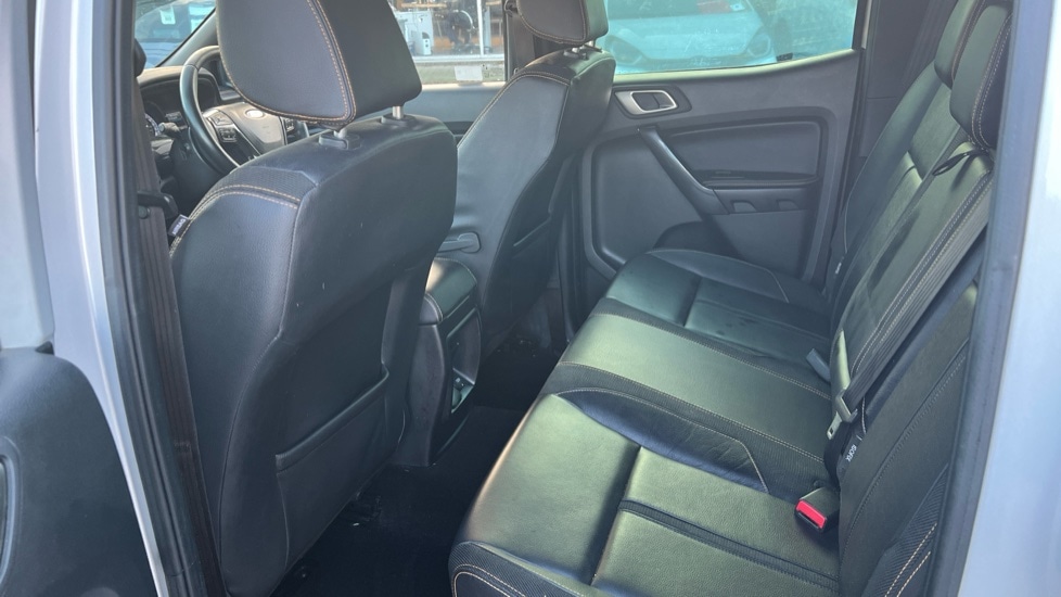 Used Ford Ranger 2021 for sale - 76552327: Photo 14