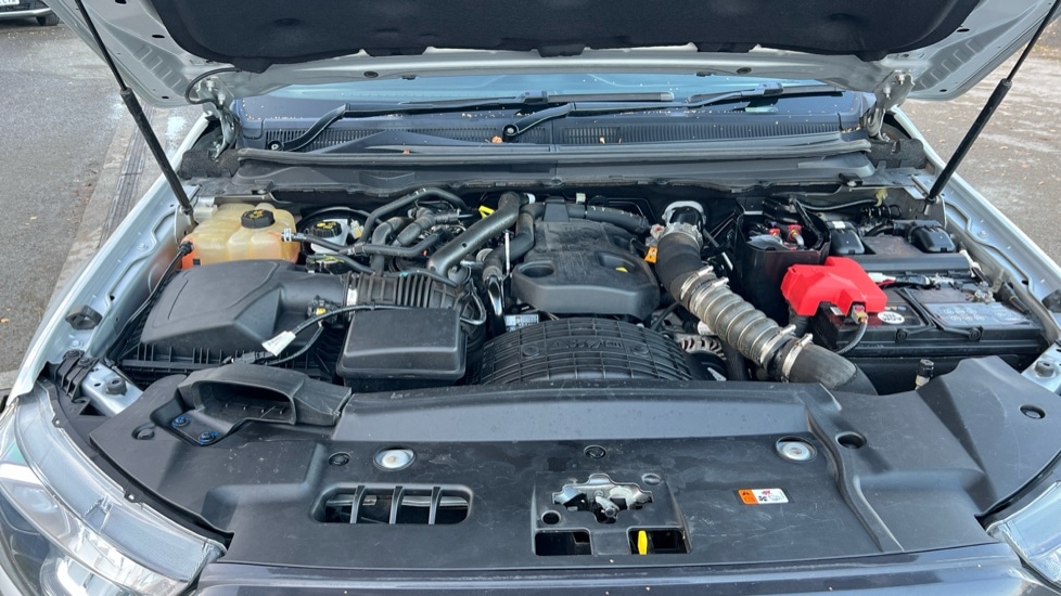 Used Ford Ranger 2021 for sale - 76552327: Photo 16