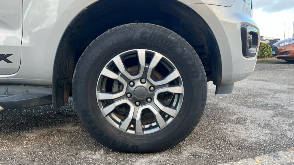 Used Ford Ranger 2021 for sale - 76552327: Photo 17