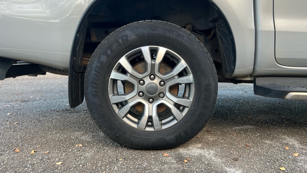 Used Ford Ranger 2021 for sale - 76552327: Photo 18