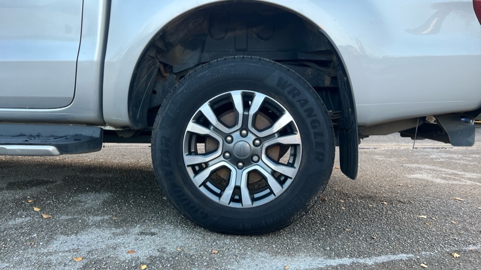 Used Ford Ranger 2021 for sale - 76552327: Photo 19