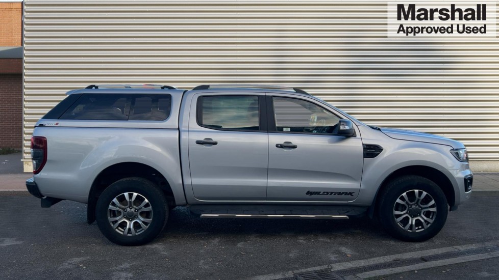 Used Ford Ranger 2021 for sale - 76552327: Photo 2