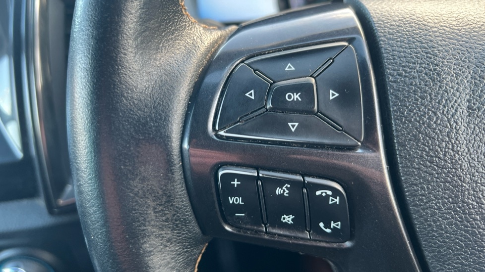 Used Ford Ranger 2021 for sale - 76552327: Photo 23