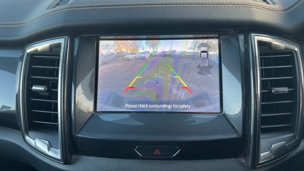 Used Ford Ranger 2021 for sale - 76552327: Photo 26