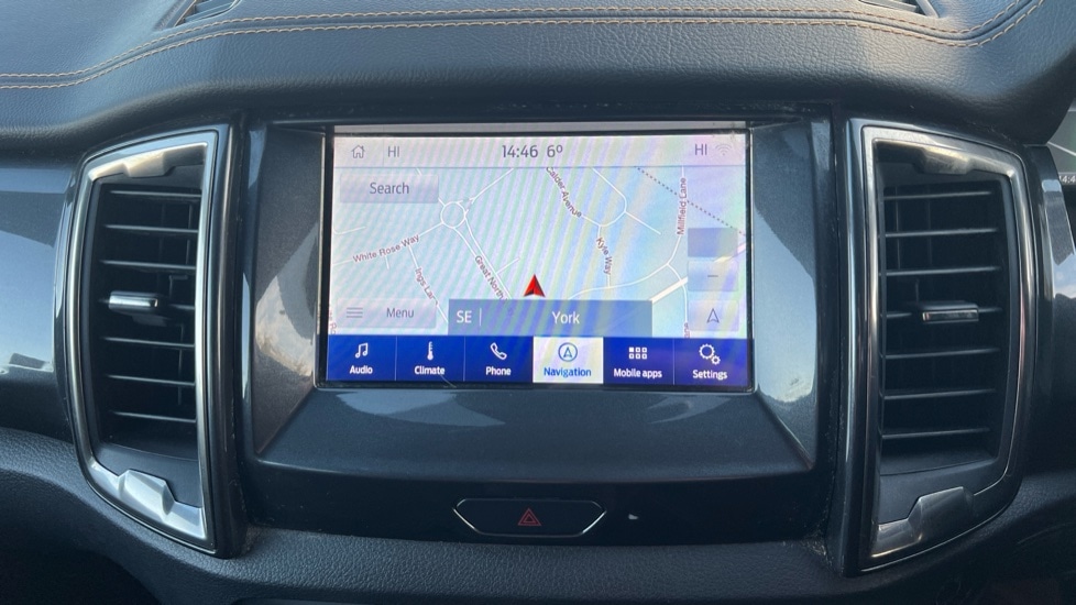 Used Ford Ranger 2021 for sale - 76552327: Photo 27