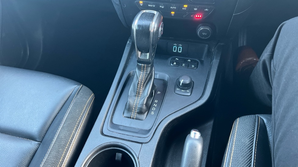 Used Ford Ranger 2021 for sale - 76552327: Photo 29