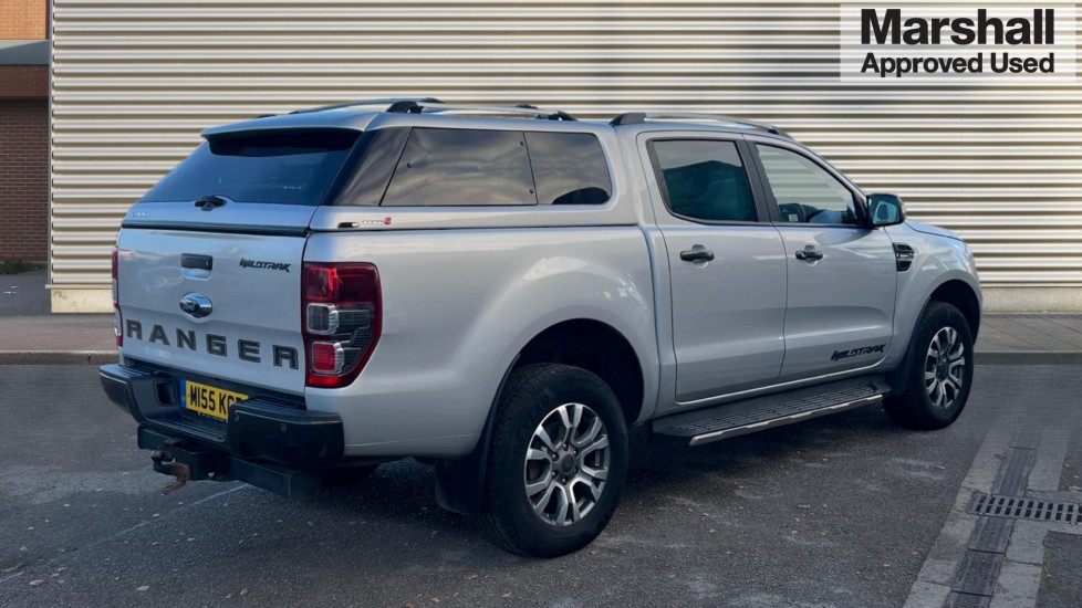 Used Ford Ranger 2021 for sale - 76552327: Photo 3