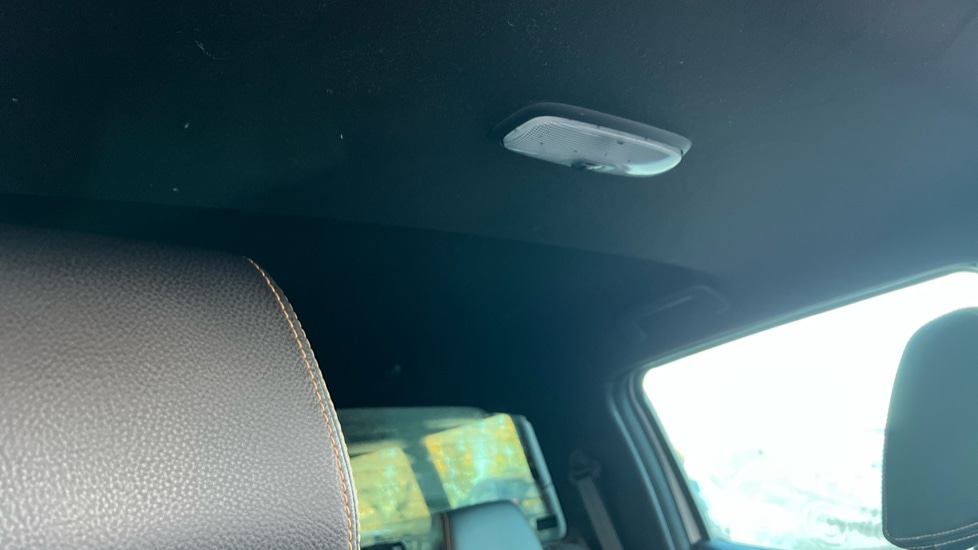 Used Ford Ranger 2021 for sale - 76552327: Photo 31