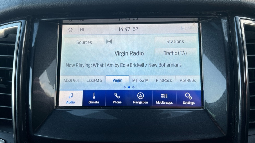 Used Ford Ranger 2021 for sale - 76552327: Photo 35