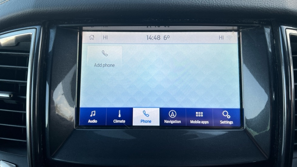 Used Ford Ranger 2021 for sale - 76552327: Photo 36