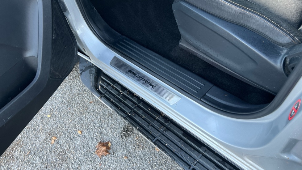 Used Ford Ranger 2021 for sale - 76552327: Photo 37